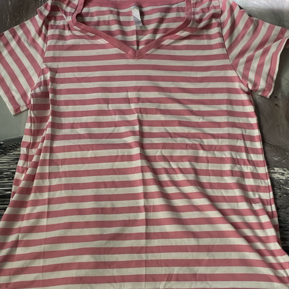Lularoe christy top